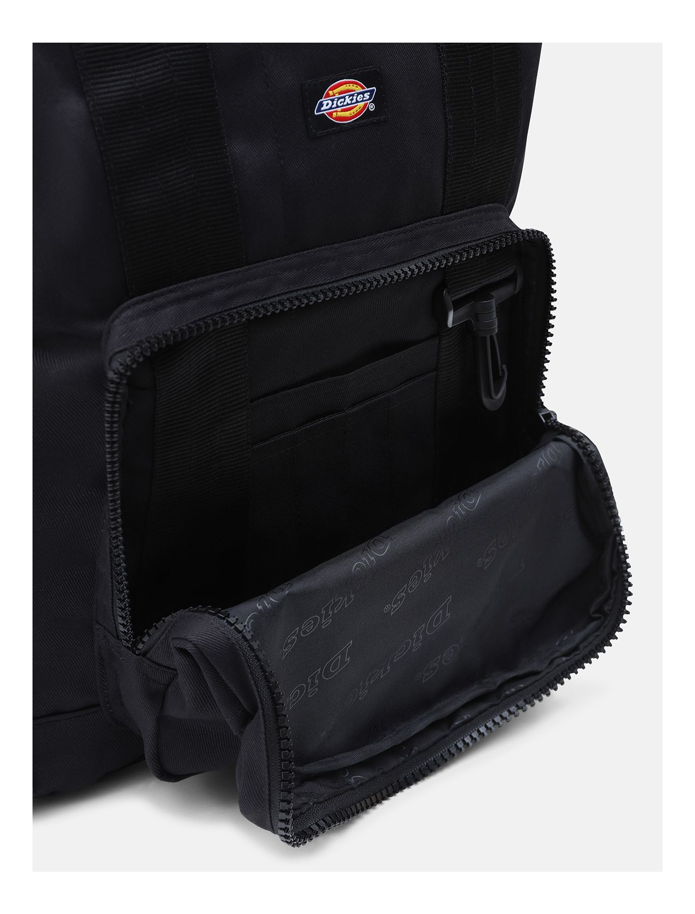 Dickies Lisbon Ryggsäck Black - 4