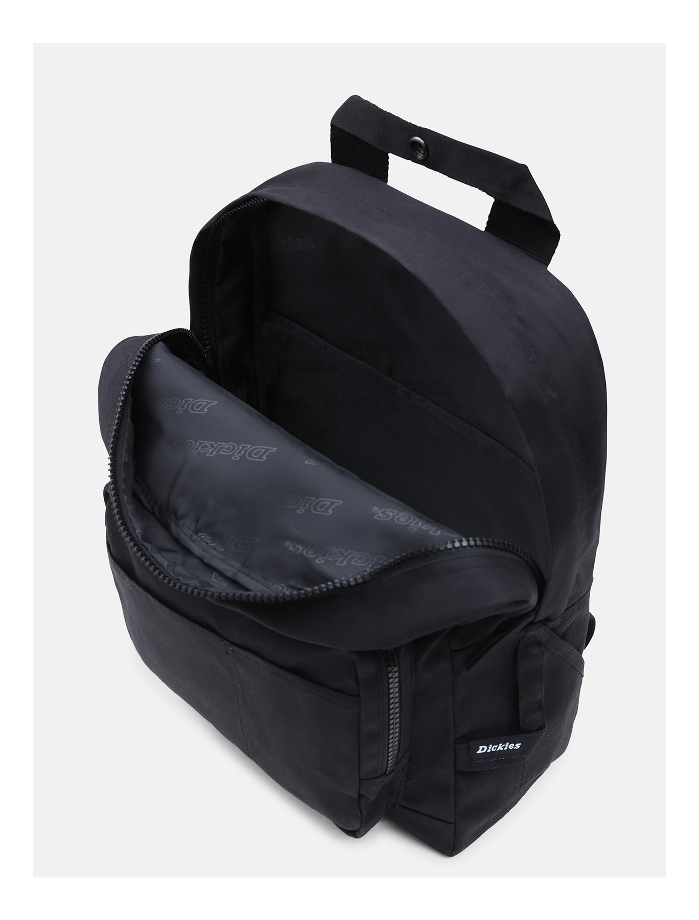 Dickies Lisbon Ryggsäck Black - 3