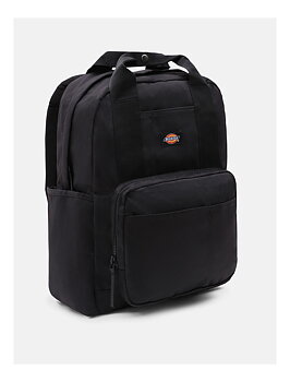 Dickies Lisbon Ryggsäck Black
