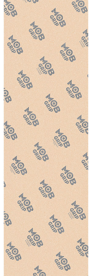MOB Clear Griptape till Skateboard