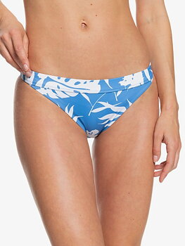 Roxy Love The Surfrider Bikini Bottoms Regatta S Surft Trippin