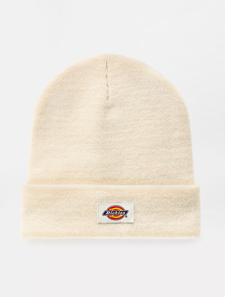 Dickies Gibsland Beanie Ecru - 2