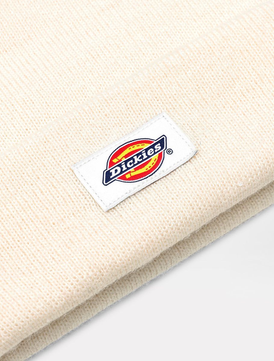 Dickies Gibsland Beanie Ecru - 5