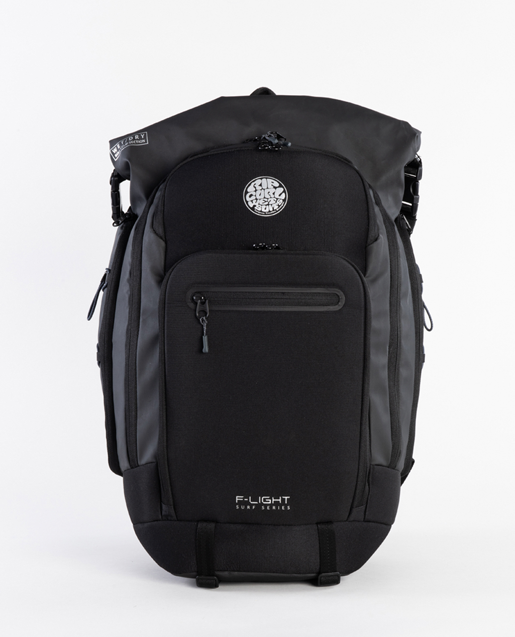 rip curl waterproof backpack
