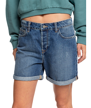 Roxy Green Turtle Cay 2 Medium Blue