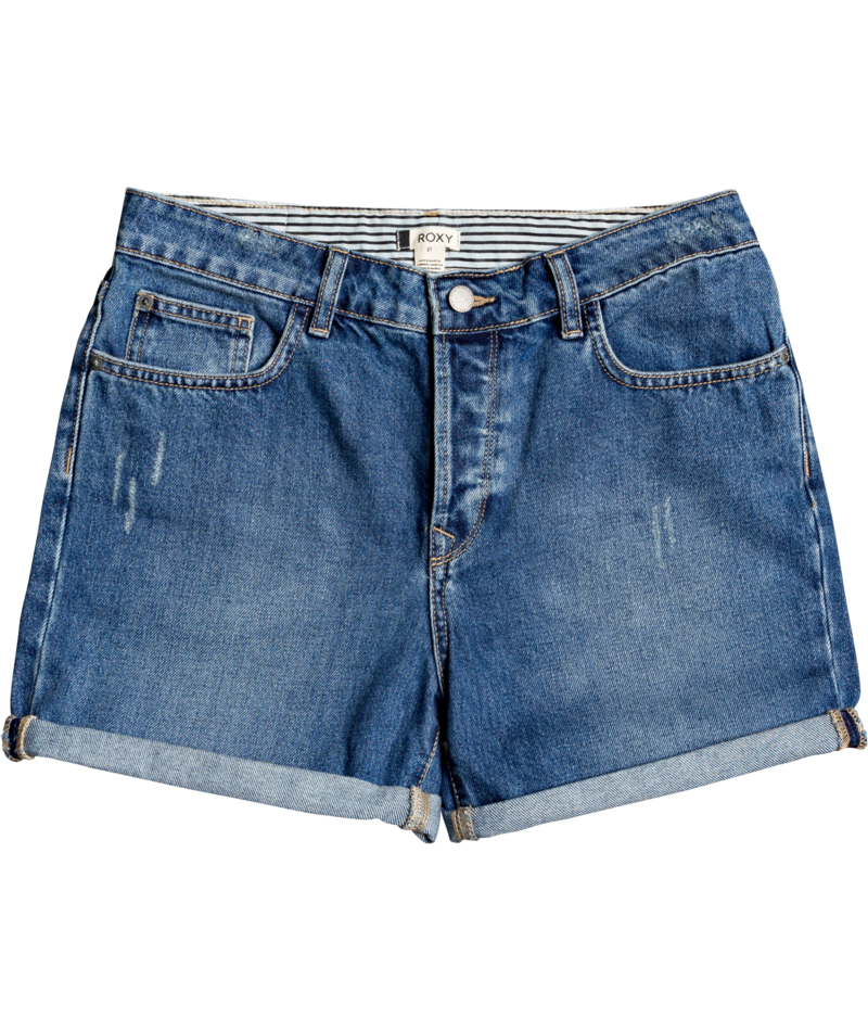 Roxy Green Turtle Cay 2 Medium Blue - 4