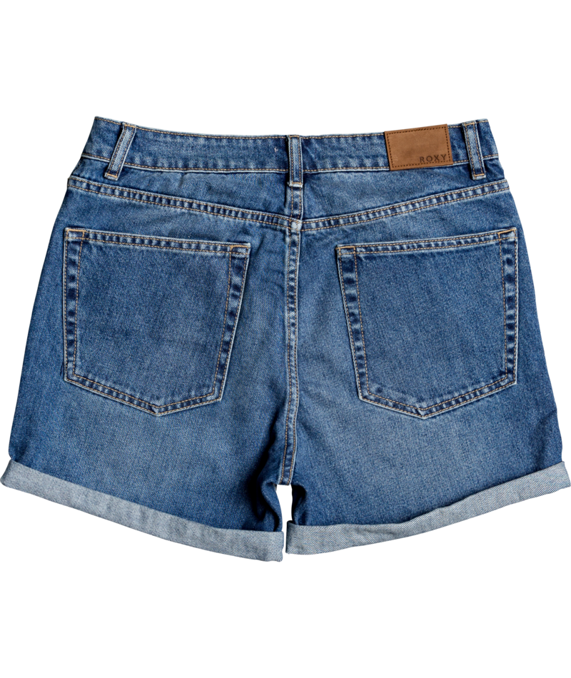Roxy Green Turtle Cay 2 Medium Blue - 3