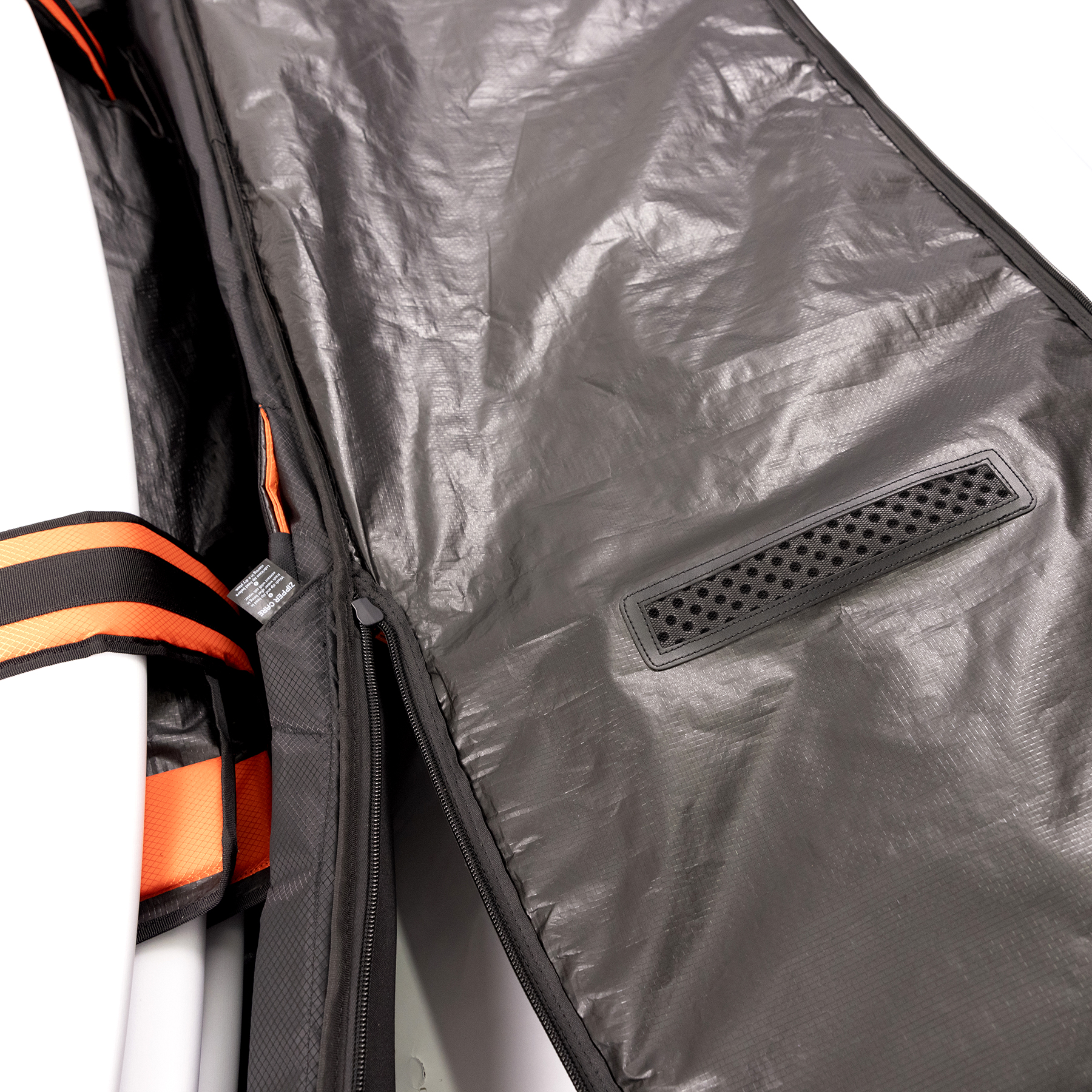 Ocean & Earth APEX Fish/Shortboard Resebag 3 Surfbrädor 6,0" - 10