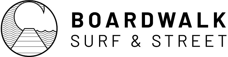 Boardwalk surf & street