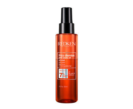Redken Frizz Dismiss Anti-Static Oil 125ml