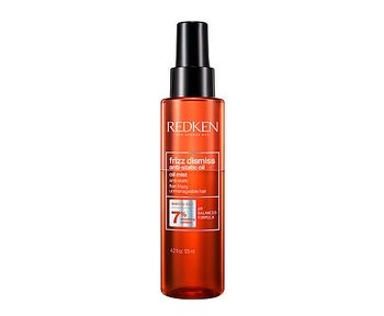 Redken Frizz Dismiss Anti-Static Oil 125ml