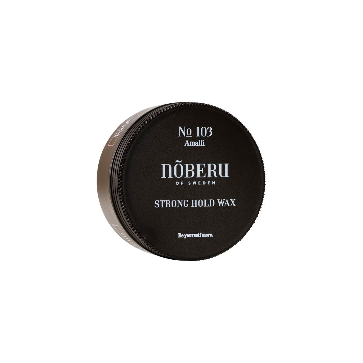Nõberu Of Sweden Strong Hold Wax 80ml