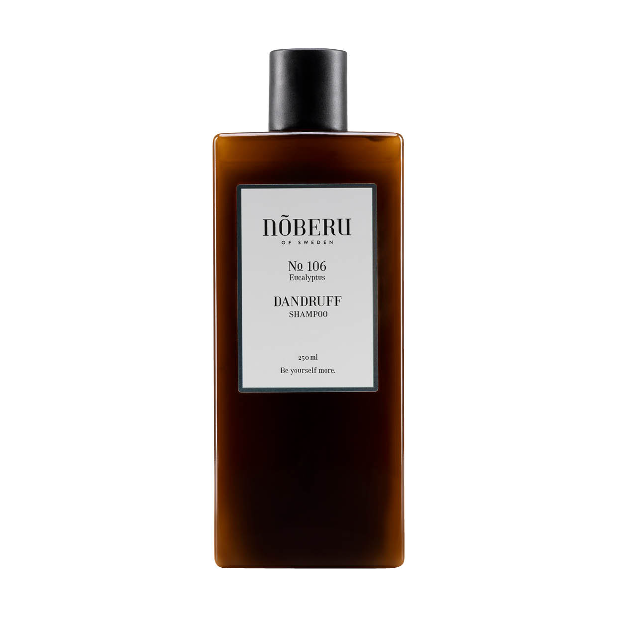 Nõberu Of Sweden Dandruff Shampoo 250ml