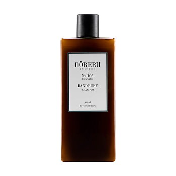 Nõberu Of Sweden Dandruff Shampoo 250ml