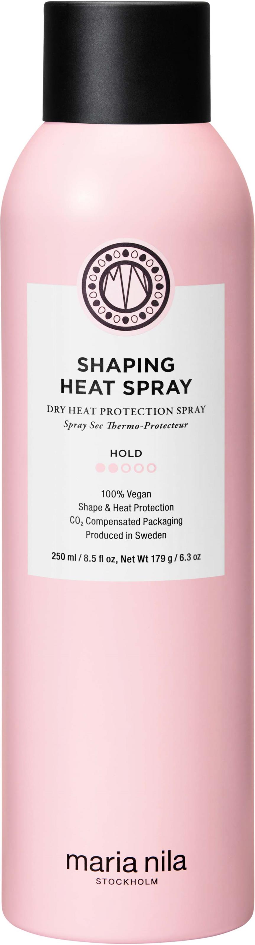 Maria Nila Shaping Heat Spray 250ml