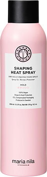Maria Nila Shaping Heat Spray 250ml