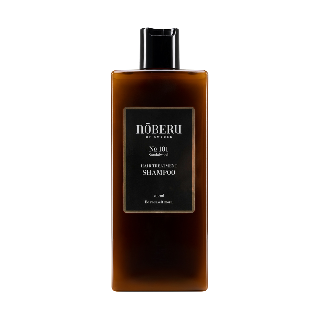 Nõberu Of Sweden Hair Treatment Shampoo 250ml