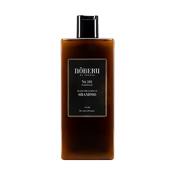 Nõberu Of Sweden Hair Treatment Shampoo 250ml