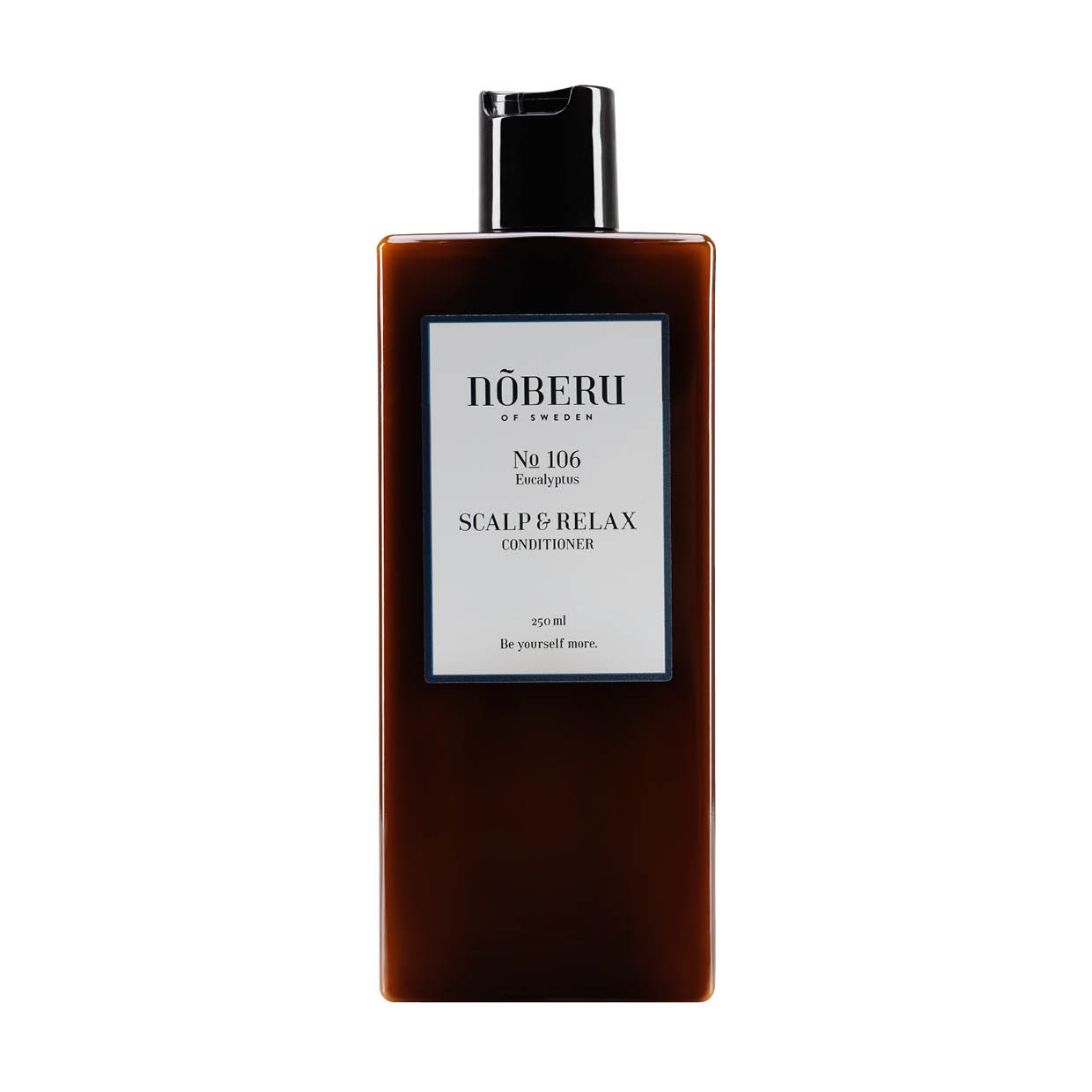 Nõberu of Sweden Scalp & Relax Conditioner 250ml