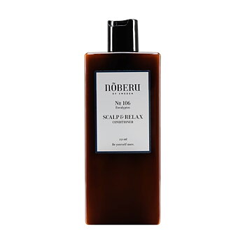 Nõberu of Sweden Scalp & Relax Conditioner 250ml