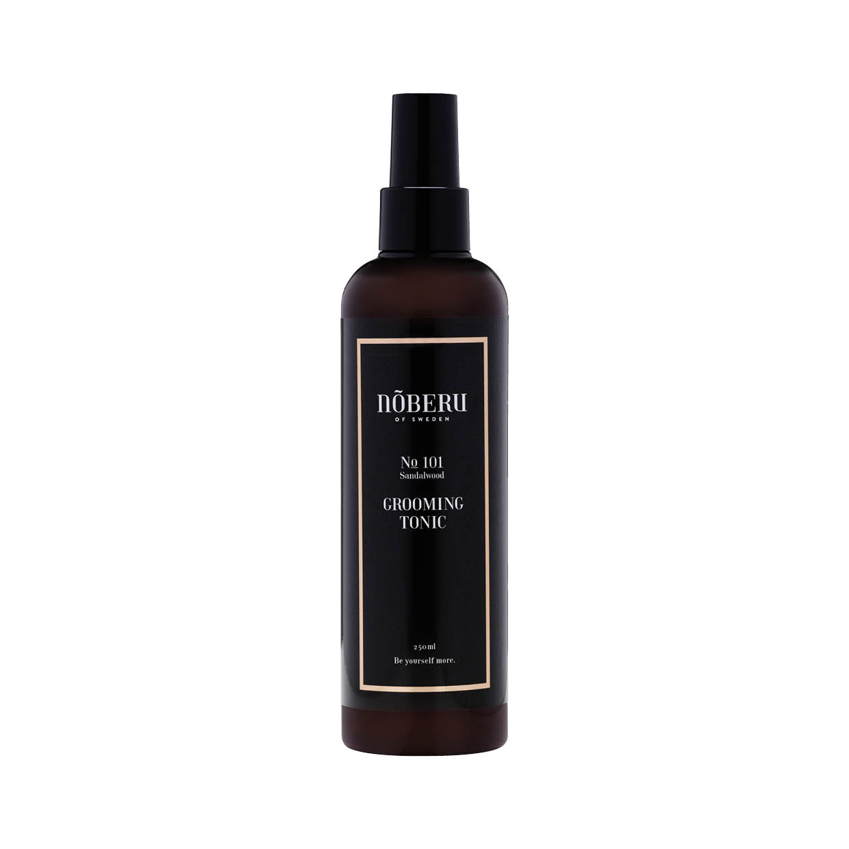 Nõberu Of Sweden Grooming Tonic 200ml