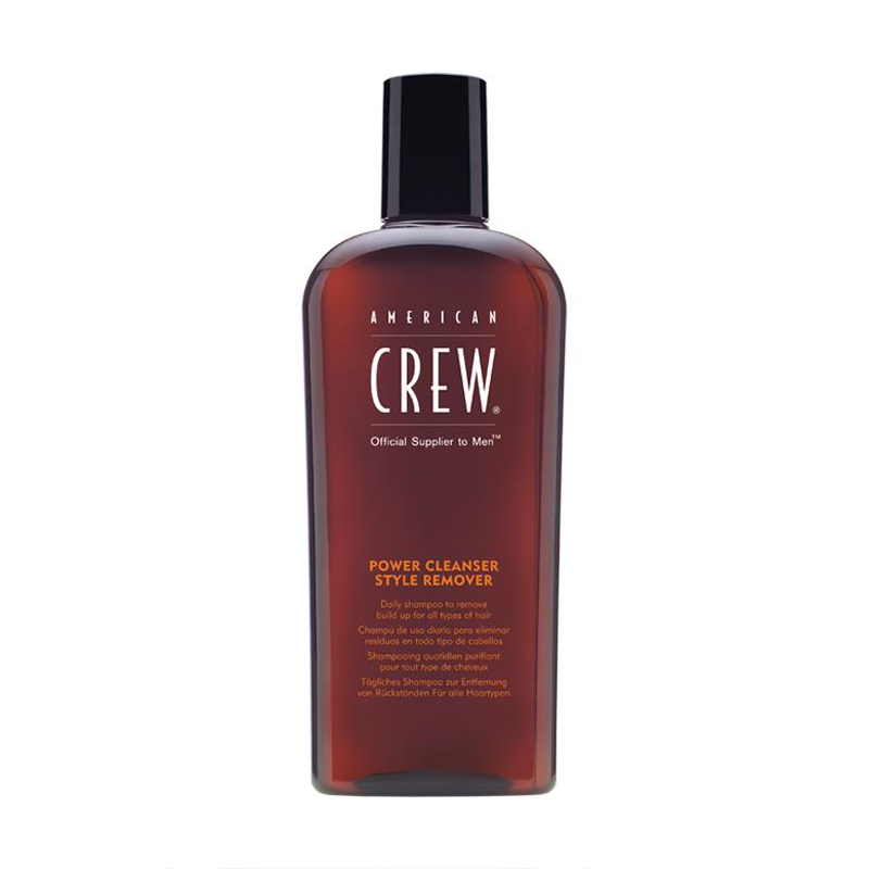 American Crew Power Cleanser Style Remover 250ml
