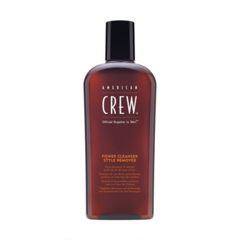 American Crew Power Cleanser Style Remover 250ml