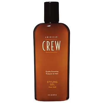 American Crew Firm Hold Styling Gel 250ml
