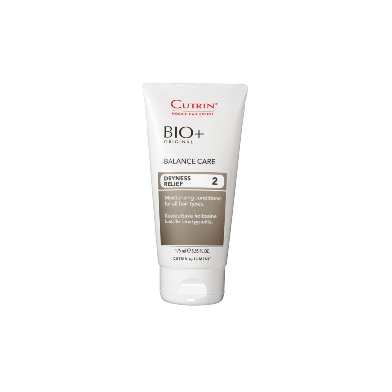 Cutrin Bio+ Balance Care Conditioner 175ml