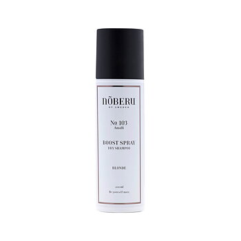 Nõberu Of Sweden Boost Spray Blonde 200ml