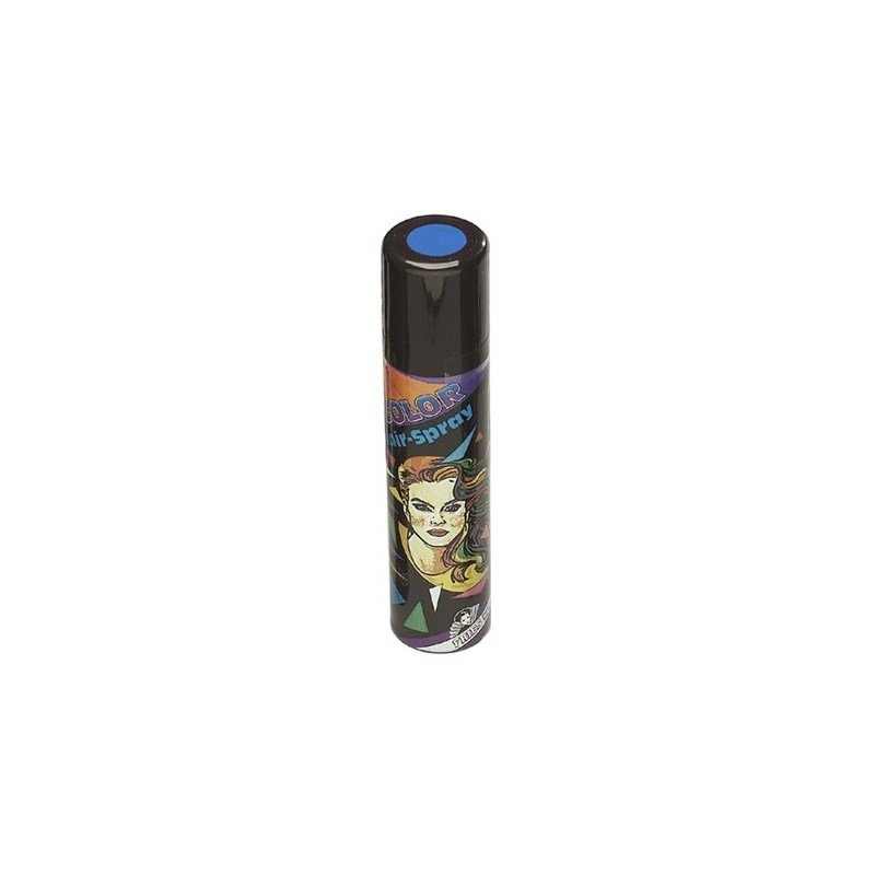 Färgspray Blå 100ml