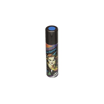 Färgspray Blå 100ml