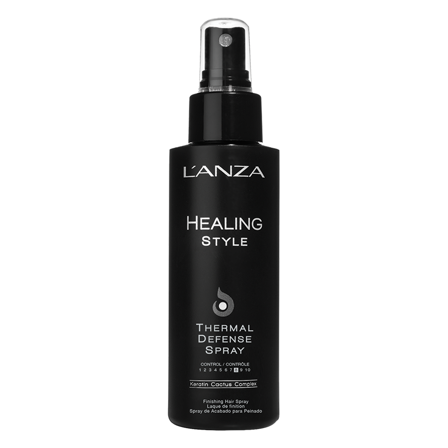 L'anza Healing Smooth Thermal Defense 200ml