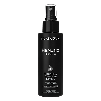 L'anza Healing Smooth Thermal Defense 200ml