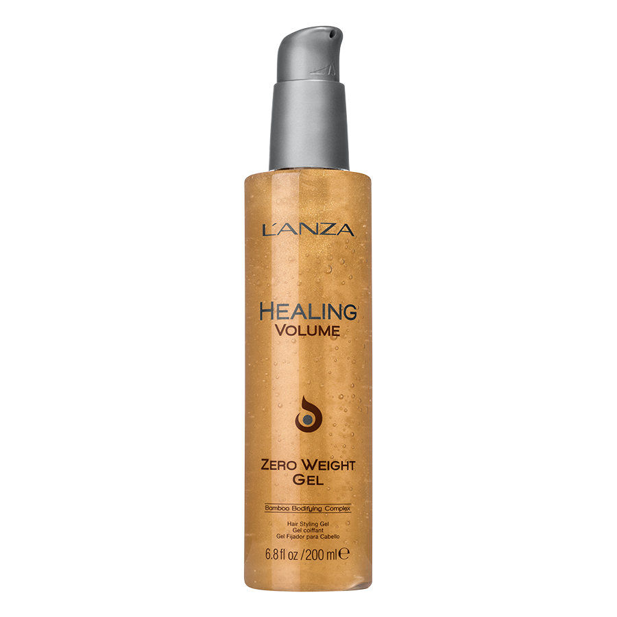 L'anza Healing Volume Zero Weight Gel 200ml