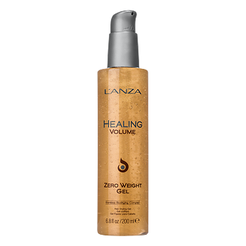 L'anza Healing Volume Zero Weight Gel 200ml