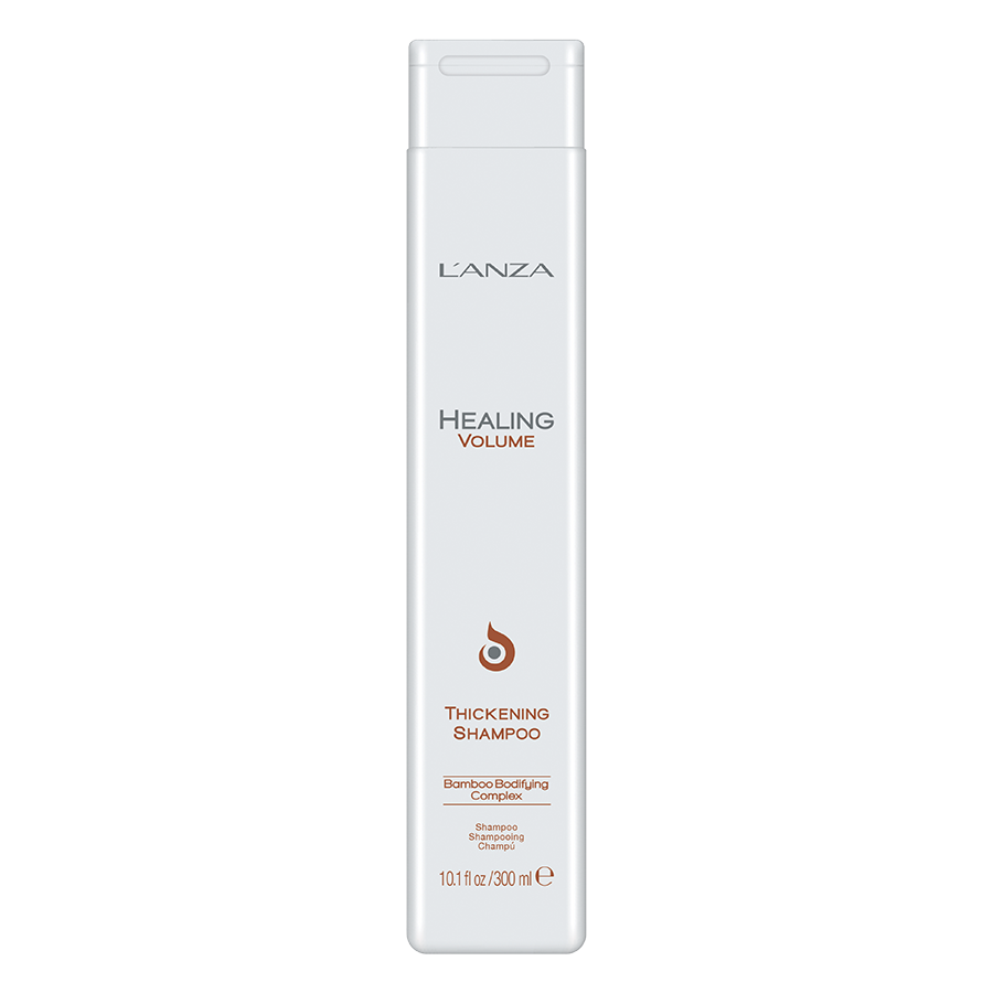 L'anza Healing Volume Thickening Shampoo 300ml