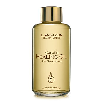 L'anza Keratin Healing Oil Treatment 50ml