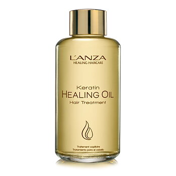 L'anza Keratin Healing Oil Treatment 100ml