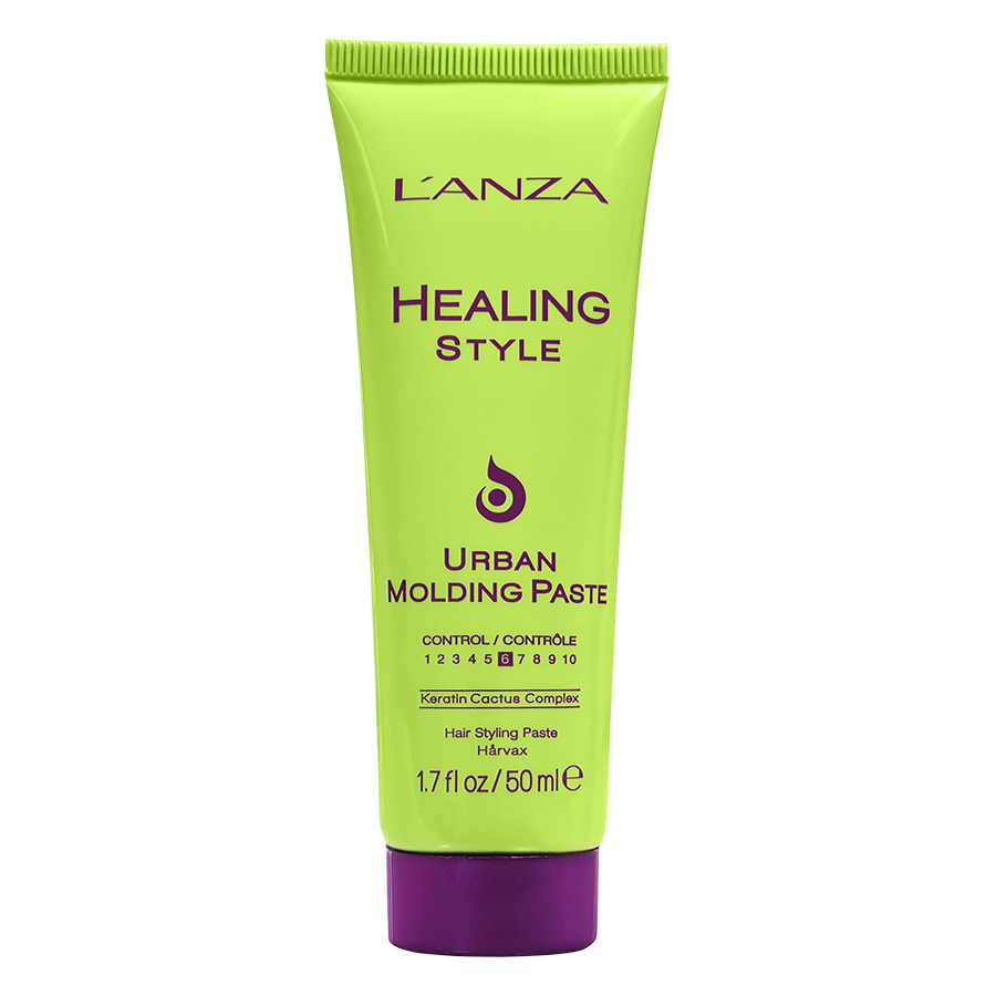 L'anza Healing Style Urban Molding Paste 50ml