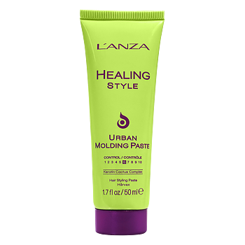 L'anza Healing Style Urban Molding Paste 50ml