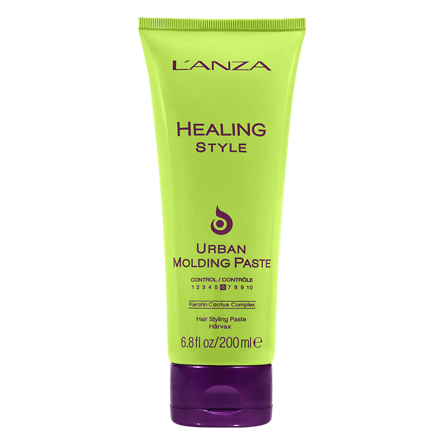 L'anza Healing Style Urban Molding Paste 200ml