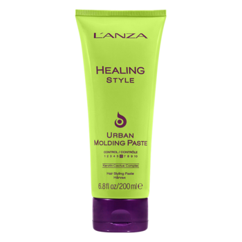 L'anza Healing Style Urban Molding Paste 200ml