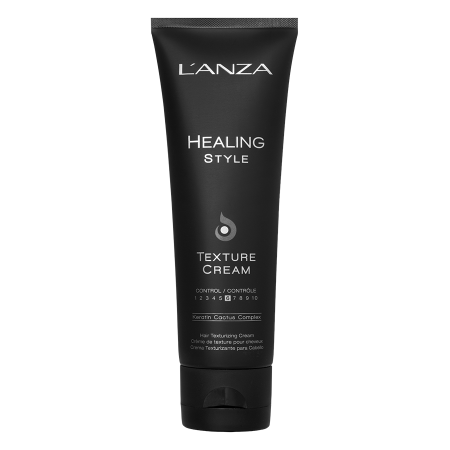 L'anza Healing Style Texture Cream 125ml