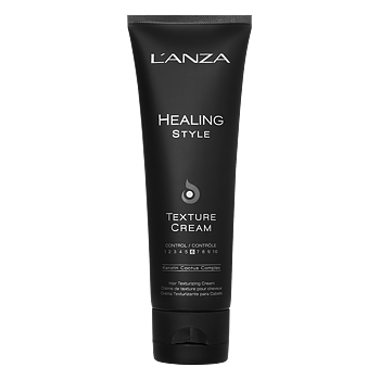 L'anza Healing Style Texture Cream 125ml