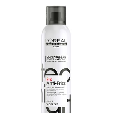 L'oréal Professionnel Tecni Art Fix Anti-frizz 250ml