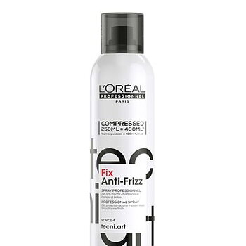 L'oréal Professionnel Tecni Art Fix Anti-frizz 250ml