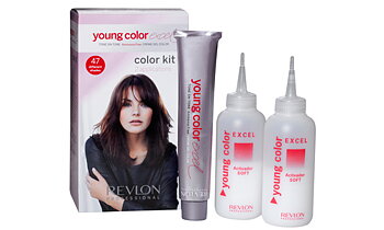Revlon Young Color Excel 5.56