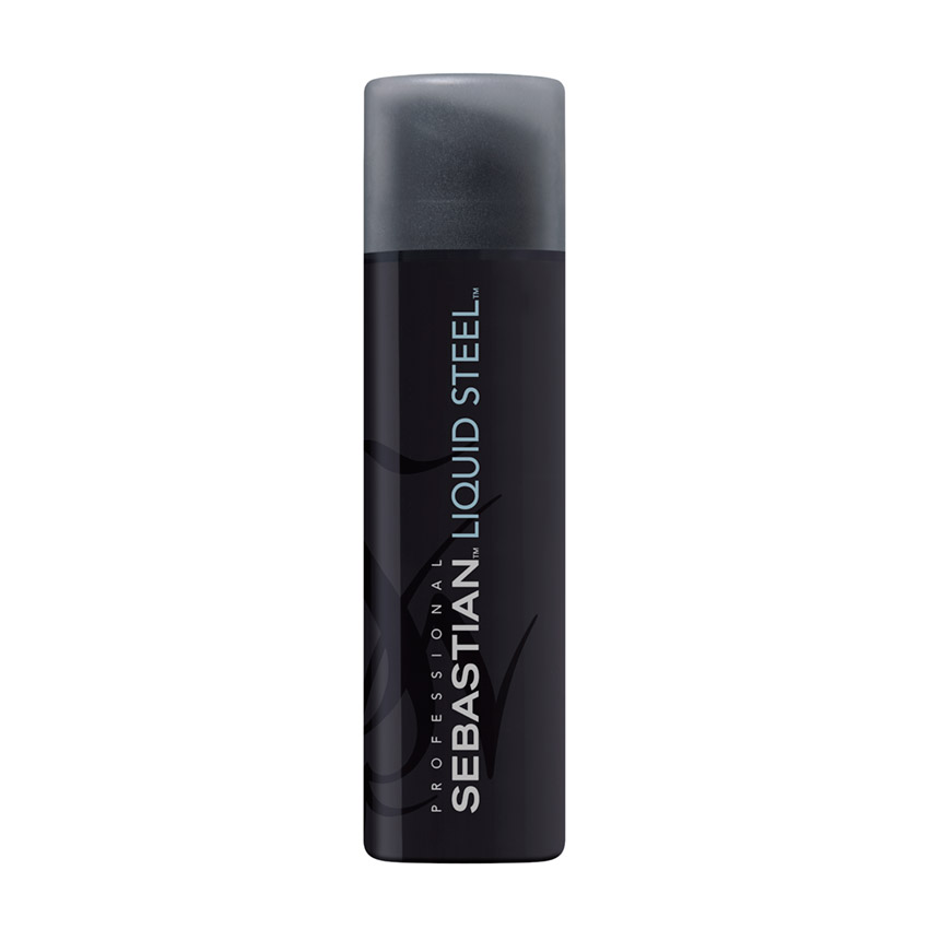 Sebastian Professional Liquid Steel 150ml