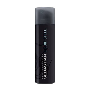Sebastian Professional Liquid Steel 150ml